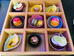 -上海齐鲁万怡大酒店·辣椒屋咖啡厅