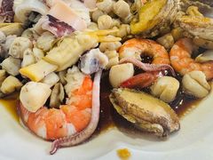 -良师门滨海人家·海鲜·家常菜(滨海城店)