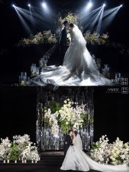 -琥珀婚礼策划AMBER WEDDING