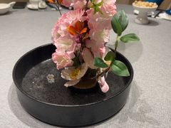 -新渝城·川菜·火锅(区庄店)