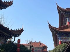 -皇罗禅寺