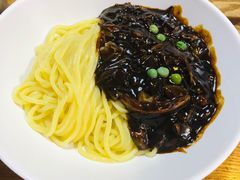 -香港饭店0410(弘大店)