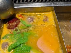 -海底捞火锅(龙首印象城店)
