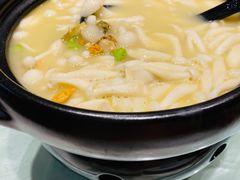 毛贝豆瓣煲-琼林徽宴(中央门店)