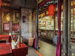 -袁老四重庆老火锅(桐梓坡店)
