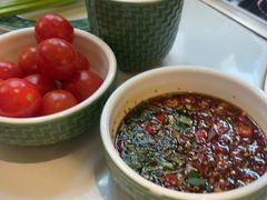 -润园四季椰子鸡火锅(南山海岸城店)