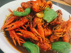 十三香小龙虾-红钳侠小龙虾·烧烤(中赢康康谷店)