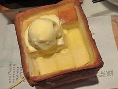 -绿茶餐厅(千岛湖银泰城店)