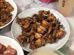 -蓝精灵饺子店