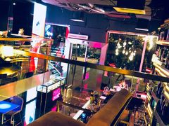 -甜喵酒吧(茂业店)