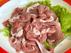 -额尔敦传统涮(体育场店)