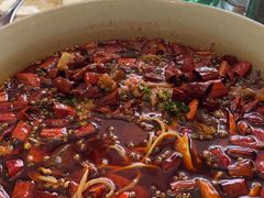 -盛百味·家宴餐厅(霸州分店)