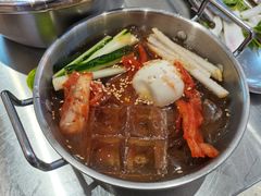 -阿亲家·韩式无限烤肉(不夜城店)