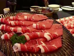 -鲁西肥牛(九方购物中心店)