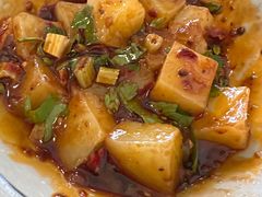 米凉粉-玉滋補