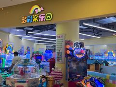 -巴黎春天(陕西路店)