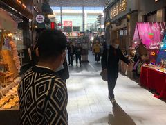 -丽达购物中心(崂山店)
