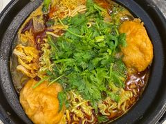 -川海丰尚砂锅麻辣烫(京新广场店)