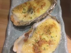 芝士生蚝-割烹旭日本料理(龙湖狮山天街店)