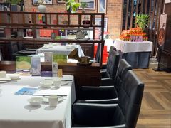 -毛家饭店·融合新湘菜·主题宴(齐鲁软件园店)