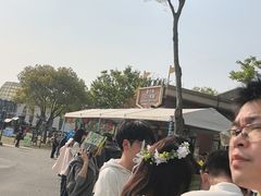 -歌斐颂巧克力小镇