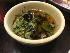 -大龙辣火锅·龙虾·烧烤(湖滨新天地店)