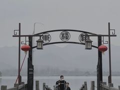 -东梓关景区村庄