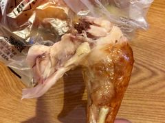 -吴山烤禽 (吴山路店)
