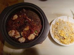 -绿茶餐厅(西单老佛爷店)