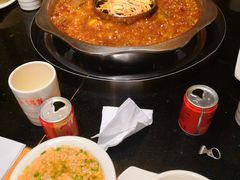 -锅首鲜品火锅(鸳鸯店)