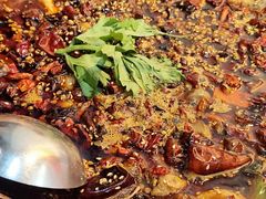 火锅兔-铜瓢江湖兔火锅(水碾河社区店)