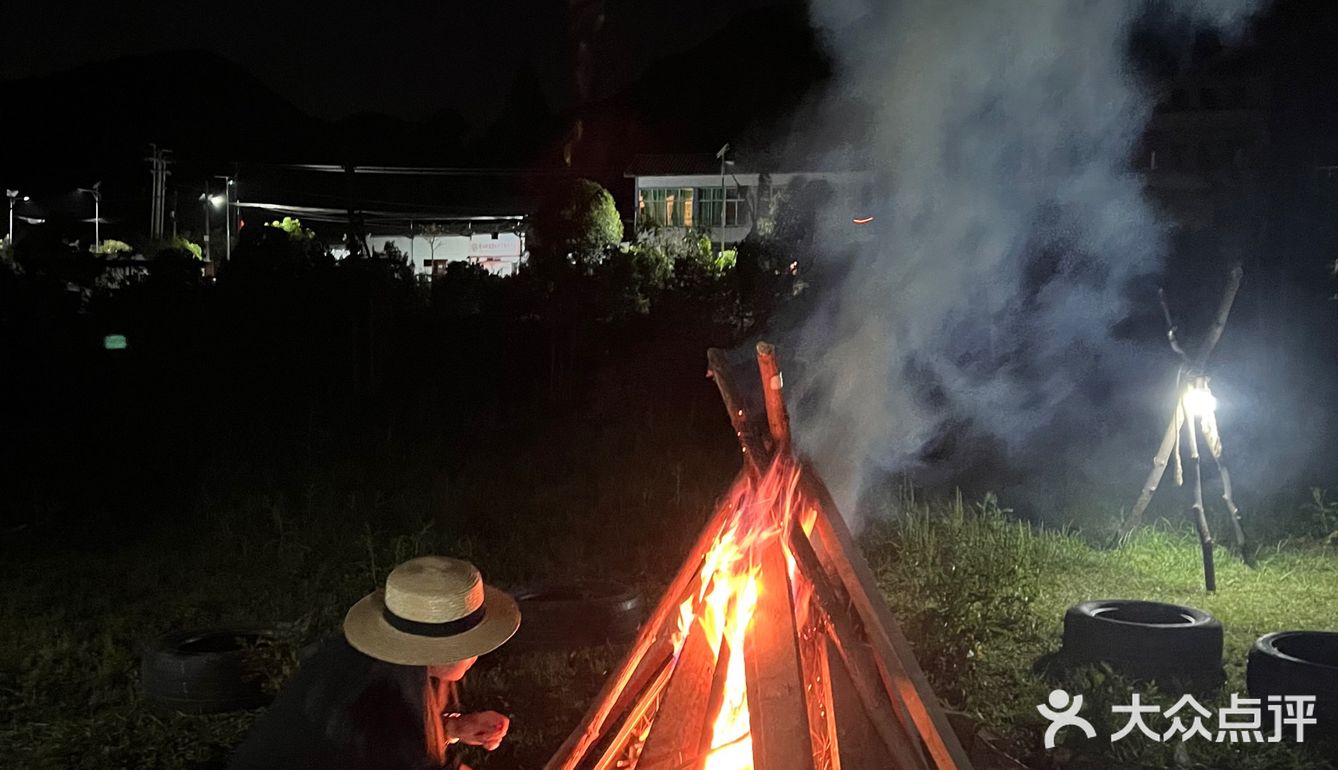 向往的生活｜吃喝玩乐一条龙