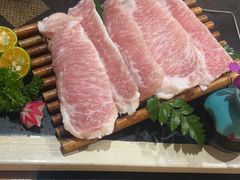 -柔杉家黑牛烤肉·活鳗鱼(太原街店)
