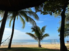 -三亚海棠湾万丽度假酒店