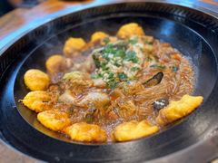 -缘福乡村铁锅炖民宿(八达岭店)