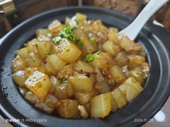 -西安贾三灌汤包·回坊小吃·清真炒菜(北院门总店)