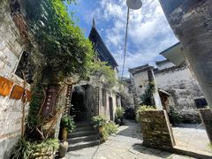 -上坦村
