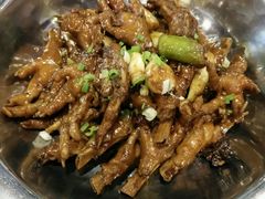 -靓靓蒸虾(中山公园店)