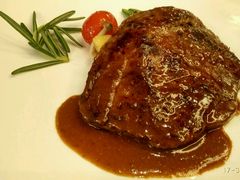 -国家大剧院西餐厅