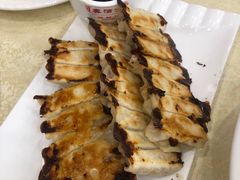 -奥华餐厅·老张记(台基厂店)