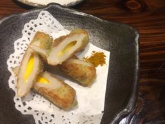 -鸟鹏烧鸟居酒屋(熙龙湾店)