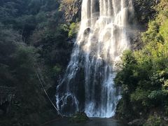 -古龙峡云天玻霸
