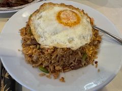 -队长面馆 La Pasteria del Capitano