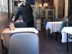 靠窗位-眉州东坡(团结湖店)
