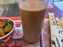 -孖记茶档·热腾茶餐(荔湾领展广场店)
