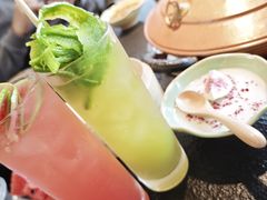 -菌自由丨野生菌火锅特色庭院餐厅(丽江古城店)
