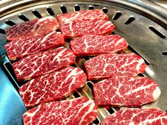 -六七八韩式烤肉·韩国料理(上杭路店)