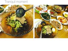 -顺姬冷面(长白西路店)