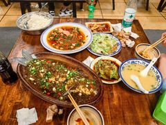-醉八仙热酒馆(渝中店)