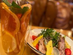 -MR.ROCKY洛奇先生RESTAURANT&BAR(宝安壹方城店)
